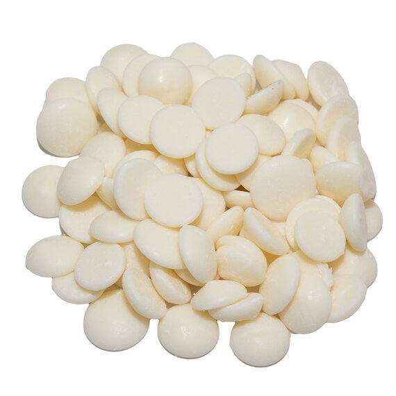 Глазурь белая Satina White 12 кг
