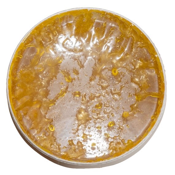 Аромпаста Aromitalia Банан 3.5 кг, изображение 6