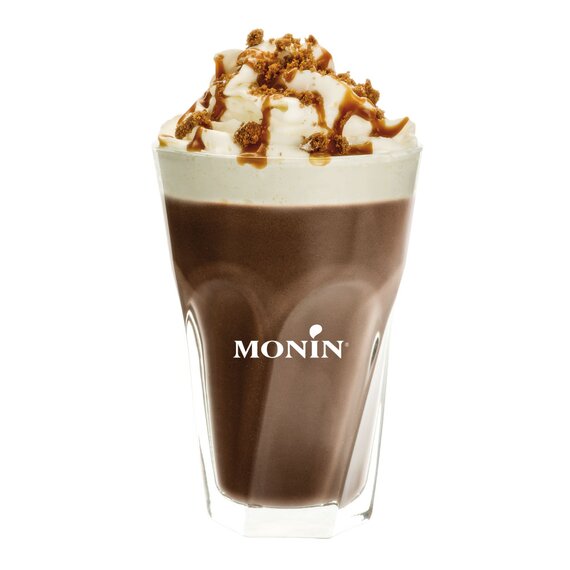 Сироп Monin Печиво з корицею (Спекулос) 700 мл, зображення 3