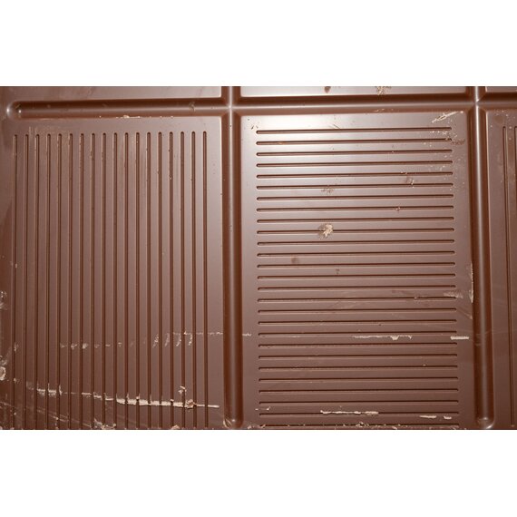 Молочний шоколад Barry Callebaut плитка 5 кг, зображення 3