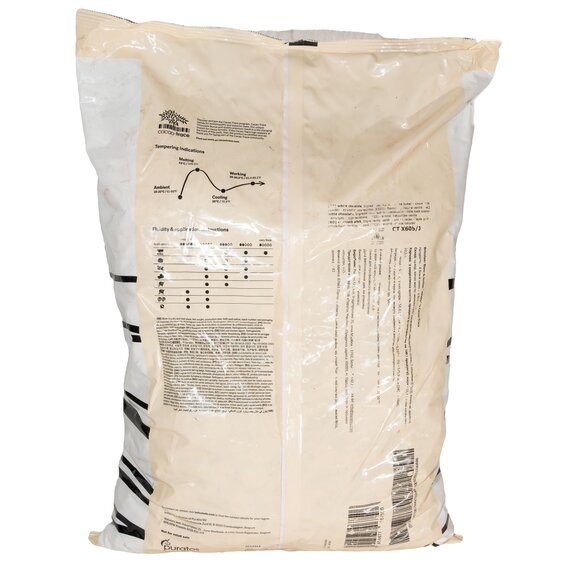 Белый шоколад Belcolade Blanc Selection 15 кг, изображение 3