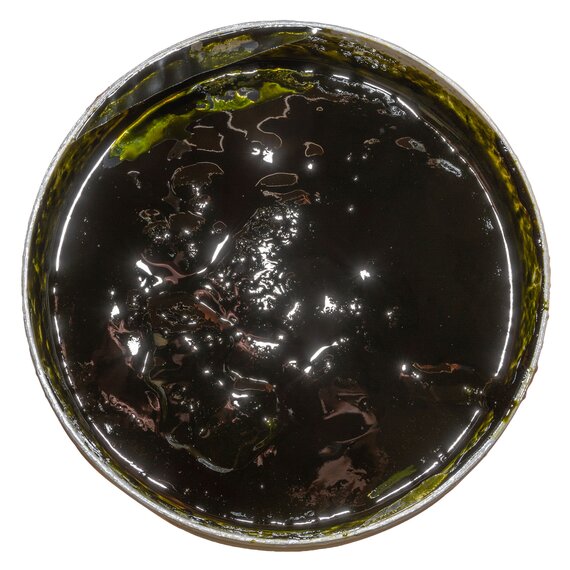 Аромпаста Aromitalia Матча 3.5 кг, изображение 7