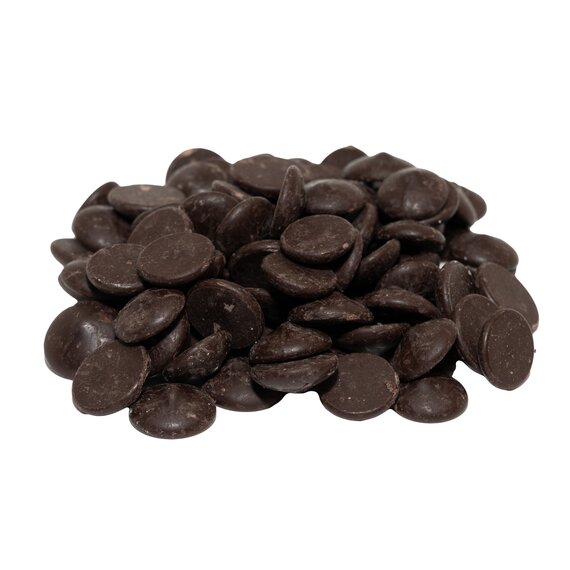 Глазур чорна Satina Dark 1 кг, зображення 3