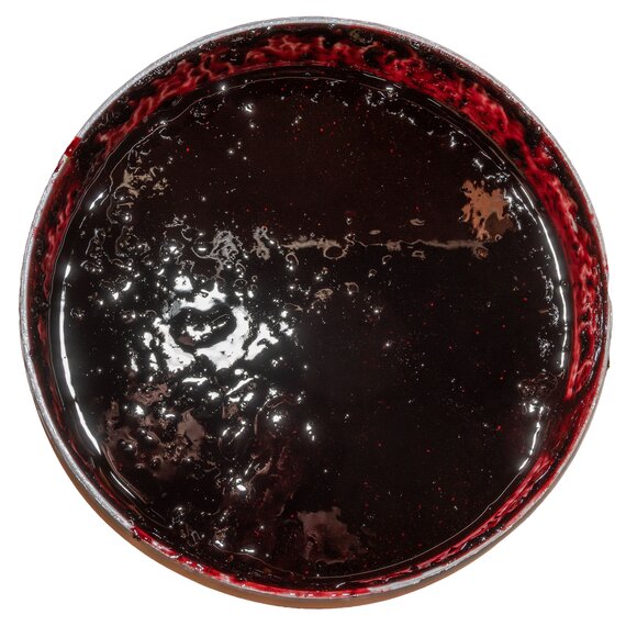 Аромпаста Aromitalia Голубика 3.5 кг, изображение 7