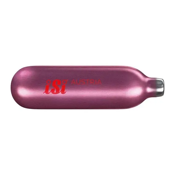 Капсулы для сливок iSi Professional 10 шт, изображение 8