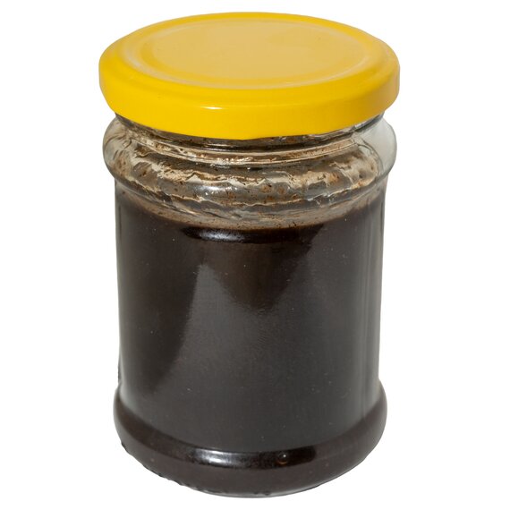 Аромпаста Aromitalia Ваніль Мадагаскарська 250 г, зображення 2