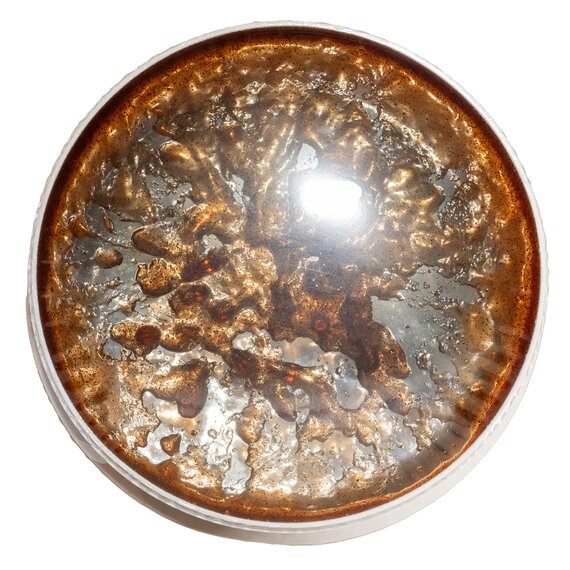 Аромпаста Aromitalia Ваниль Мадагаскарская 3.5 кг, изображение 6