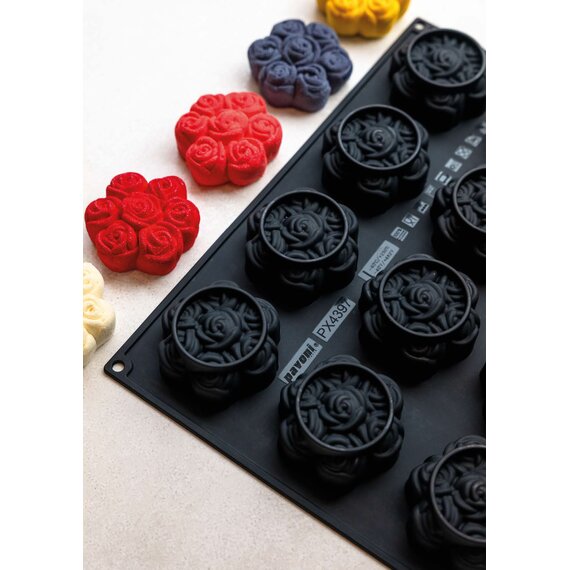 Новая коллекция форм Pavoni 2023 под заказ, изображение 16