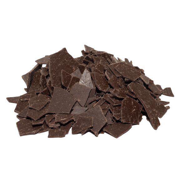 Глазур чорна Terravita Bambo Prima 1 кг, зображення 3