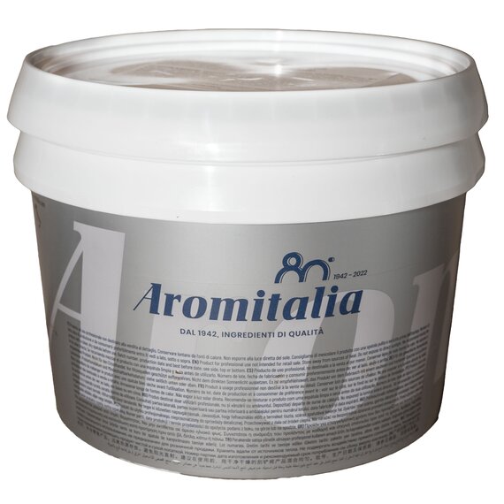 Аромпаста Aromitalia Маракуйя 3.5 кг, изображение 3