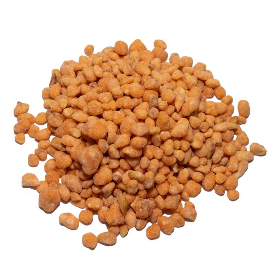 Драже арахисовое с апельсиновым соком 500 г, изображение 2