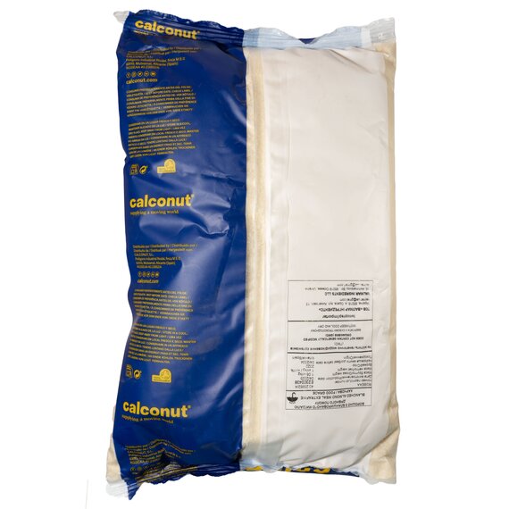 Мигдальне борошно дрібного помолу CALCONUT Іспанія 5 кг, зображення 2
