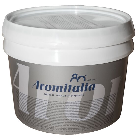 Аромпаста Aromitalia Земляника лесная 3.5 кг, изображение 4