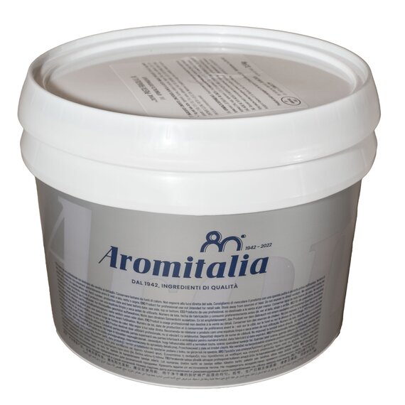 Аромпаста Aromitalia Клубника 3.5 кг, изображение 3