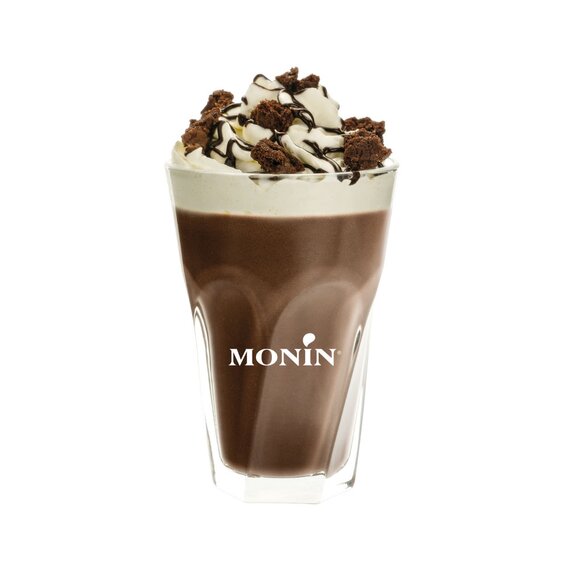 Сироп Monin Шоколадное печенье 1 л, изображение 4