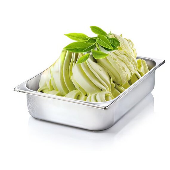 Аромпаста Aromitalia Матча 250 г, изображение 3 Аромпаста Aromitalia Матча 250 г, изображение 3