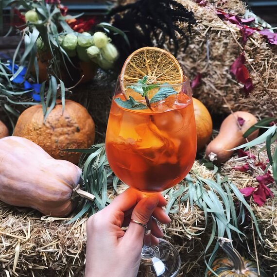 Апельсинові чипси 100 г, зображення 13