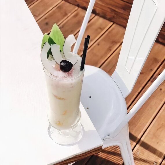 Кокосові чипси 100 г, зображення 12