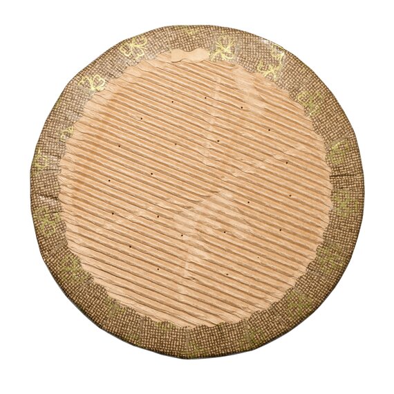 Форма для выпекания куличей "Пасхальная Standart" 134x95, 10 шт, Размер: 134х95, изображение 4 Форма для выпекания куличей "Пасхальная Standart" 134x95, 10 шт, Размер: 134х95, изображение 4