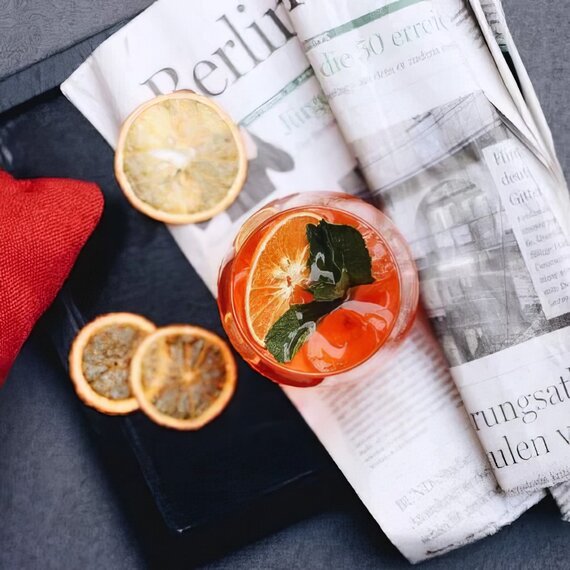 Апельсинові чипси 100 г, зображення 11