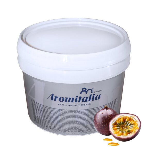 Аромпаста Aromitalia Маракуя 250 г