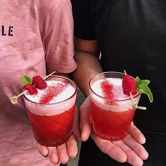 Піна для коктейлів Easy Foam Quillaja Bark Bitter 100 мл, зображення 26