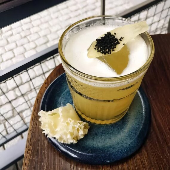 Імбирні чипси 100 г, зображення 3