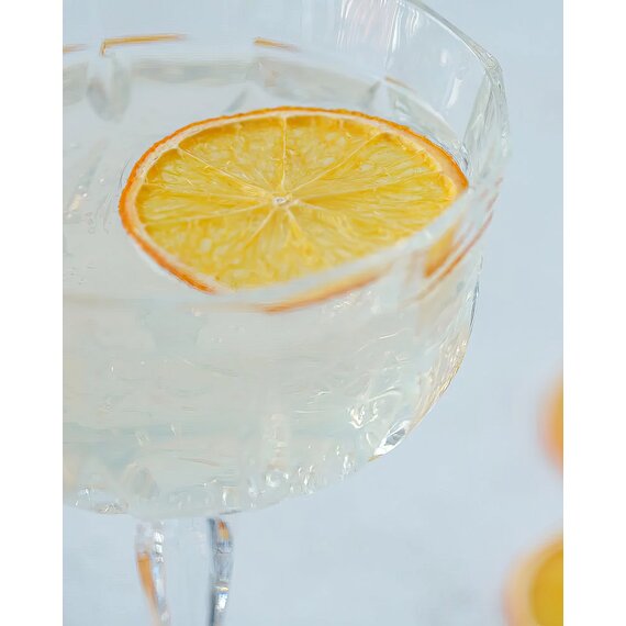 Апельсинові чипси 100 г, зображення 7