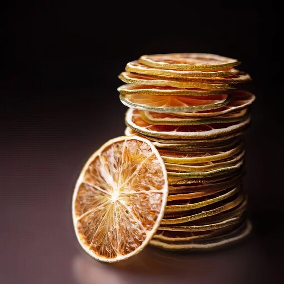 Лаймові чипси 100 г, зображення 7