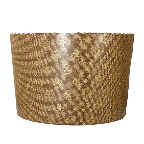 Форма для выпекания куличей "Пасхальная Standart" 154x112, 10 шт, Размер: 154х112, изображение 2 Форма для выпекания куличей "Пасхальная Standart" 154x112, 10 шт, Размер: 154х112, изображение 2