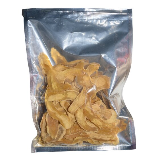 Імбирні чипси 100 г, зображення 2