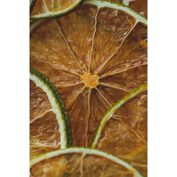 Лаймові чипси 100 г, зображення 5