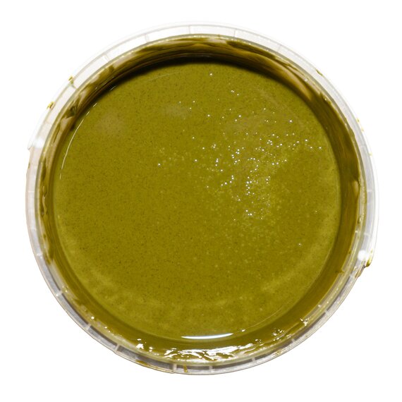 Фисташковая паста Santo Santaniello 500 г, изображение 3