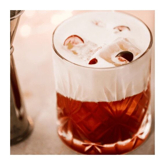 Пюре Monin Малина 1 л, зображення 5