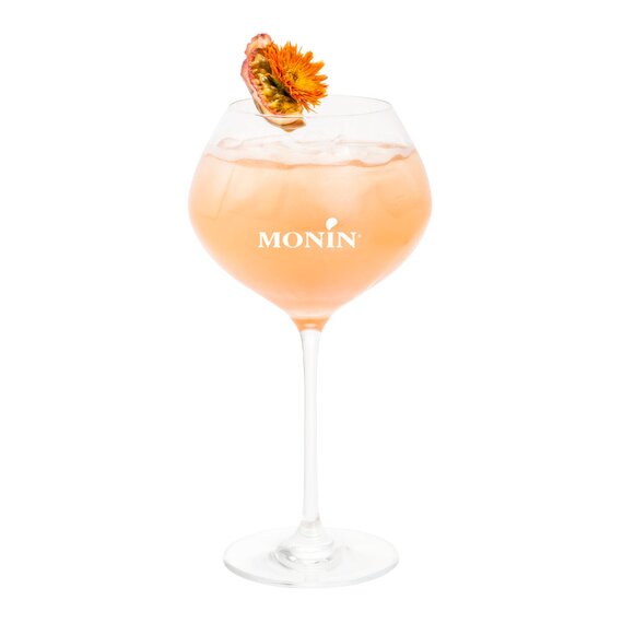 Пюре Monin Лічі 1 л, зображення 4