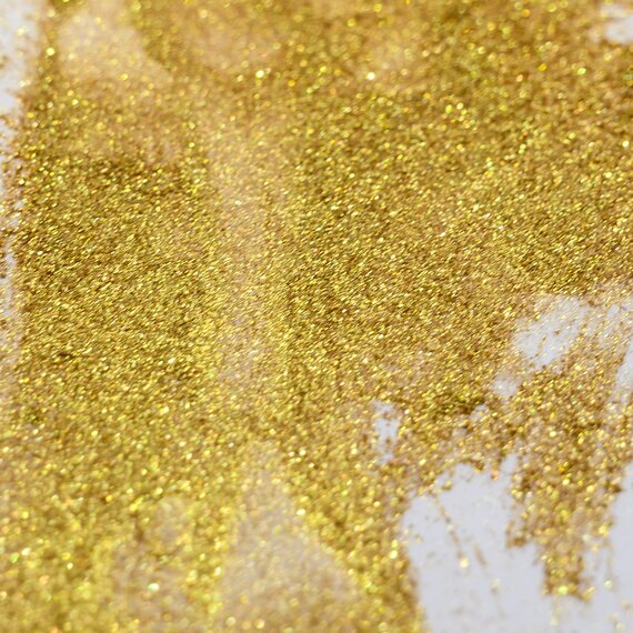 Кандурін перламутровий U NIC Золота іскра 5 г, зображення 4 Кандурін перламутровий U NIC Золота іскра 5 г, зображення 4