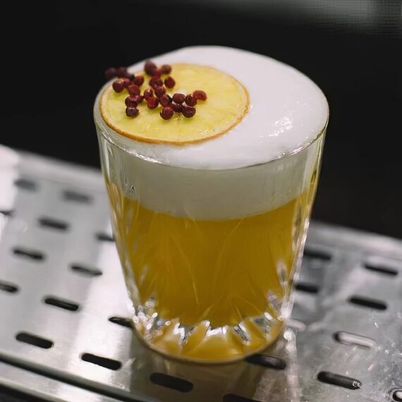 Апельсинові чипси 100 г, зображення 17