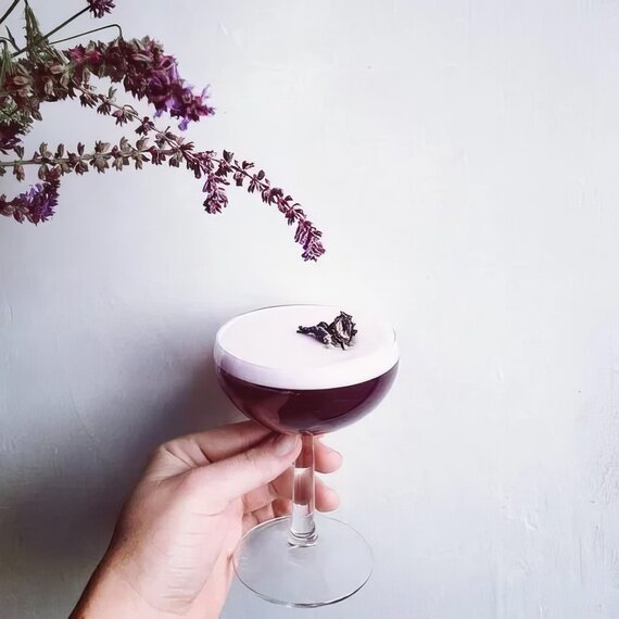 Піна для коктейлів Easy Foam Quillaja Bark Bitter 100 мл, зображення 25