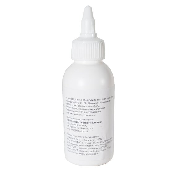 Харчове чорнило U NIC Жовте 100 мл, для струменевих принтерів, зображення 3 Харчове чорнило U NIC Жовте 100 мл, для струменевих принтерів, зображення 3