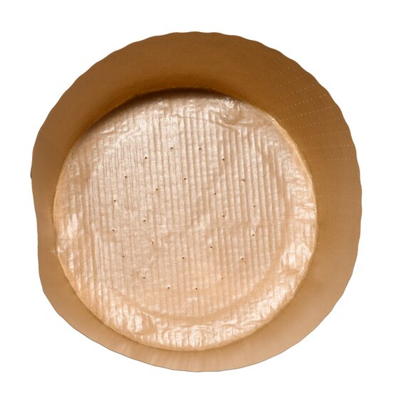 Форма для выпекания куличей "Пасхальная Standart" 134x95, 10 шт, Размер: 134х95, изображение 3 Форма для выпекания куличей "Пасхальная Standart" 134x95, 10 шт, Размер: 134х95, изображение 3