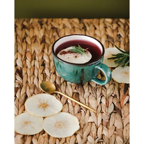 Яблучні чипси 100 г, зображення 6