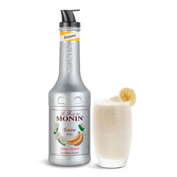 Екстракт Monin Манго-Маракуя 700 мл, зображення 4