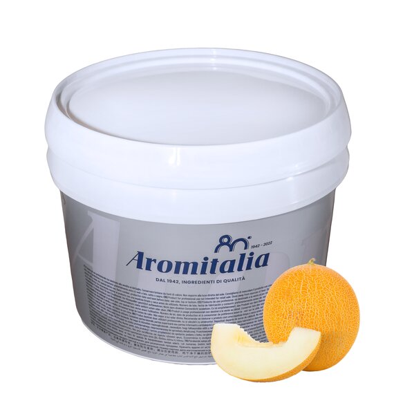 Аромпаста Aromitalia Диня 250 г