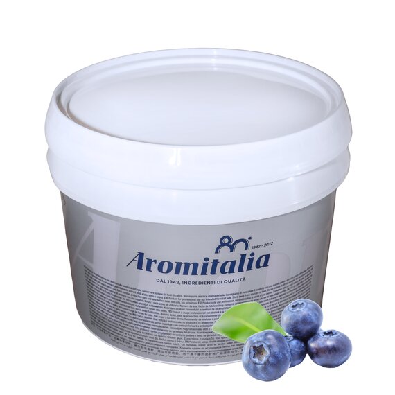 Аромпаста Aromitalia Лохина 250 г