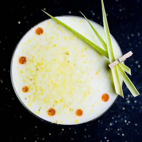 Піна для коктейлів Easy Foam Quillaja Bark Bitter 100 мл, зображення 24