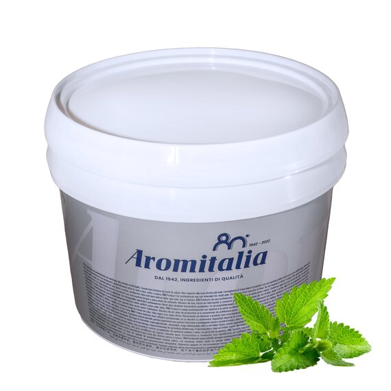 Аромпаста Aromitalia Мята 3.5 кг