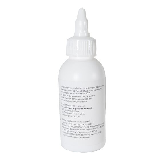 Харчове чорнило U NIC Пурпурове 100 мл, для струменевих принтерів, зображення 3 Харчове чорнило U NIC Пурпурове 100 мл, для струменевих принтерів, зображення 3