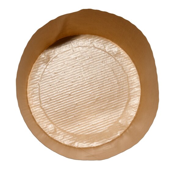 Форма для выпекания куличей "Пасхальная Standart" 154x112, 10 шт, Размер: 154х112, изображение 3 Форма для выпекания куличей "Пасхальная Standart" 154x112, 10 шт, Размер: 154х112, изображение 3