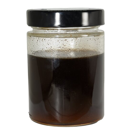 Ванільна паста FruityLand Б'янка 300 г, зображення 2