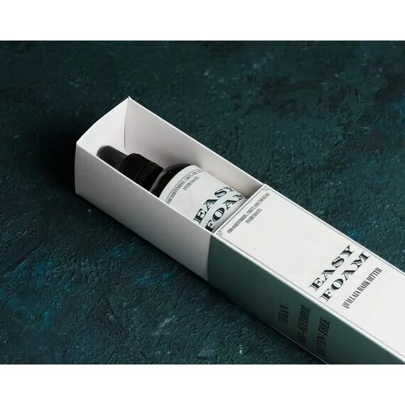 Піна для коктейлів Easy Foam Quillaja Bark Bitter 100 мл, зображення 10